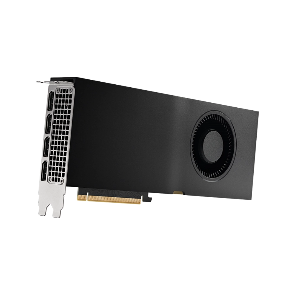 PNY Graphic Card Quadro Nvidia RTX A5000 24GB DDR6 view 3